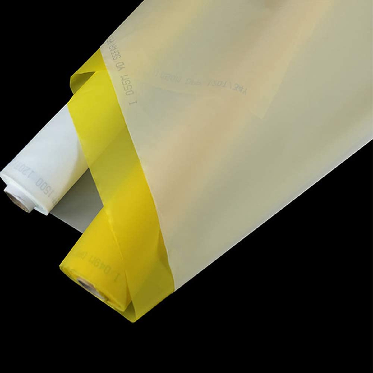 1.65 Meters Screen Printing Me - Screen Printing Frame Mesh のレビューと価格