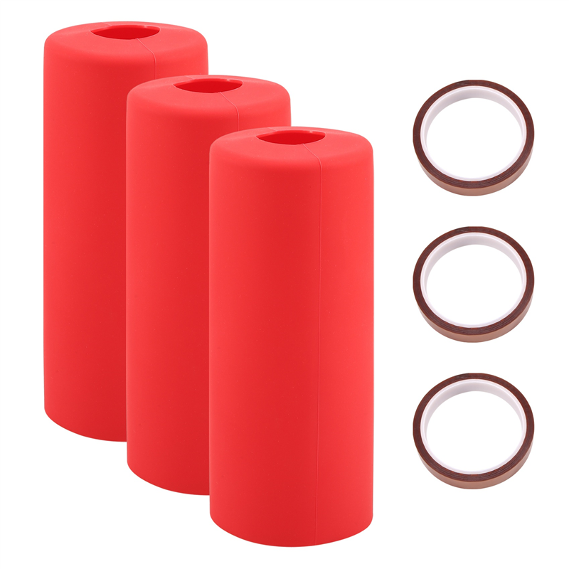 AEE4-3 Pcs Silicone Wrap For S - Sublimation Mug Blank のレビューと価格