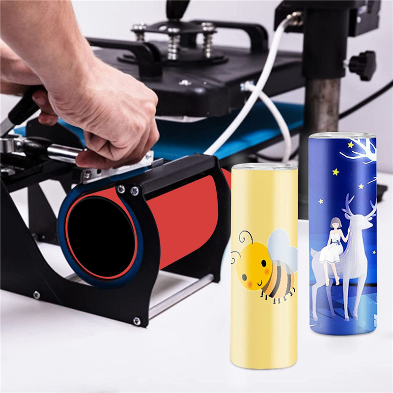 AEE4-3 Pcs Silicone Wrap For S - Sublimation Mug Blank のレビューと価格