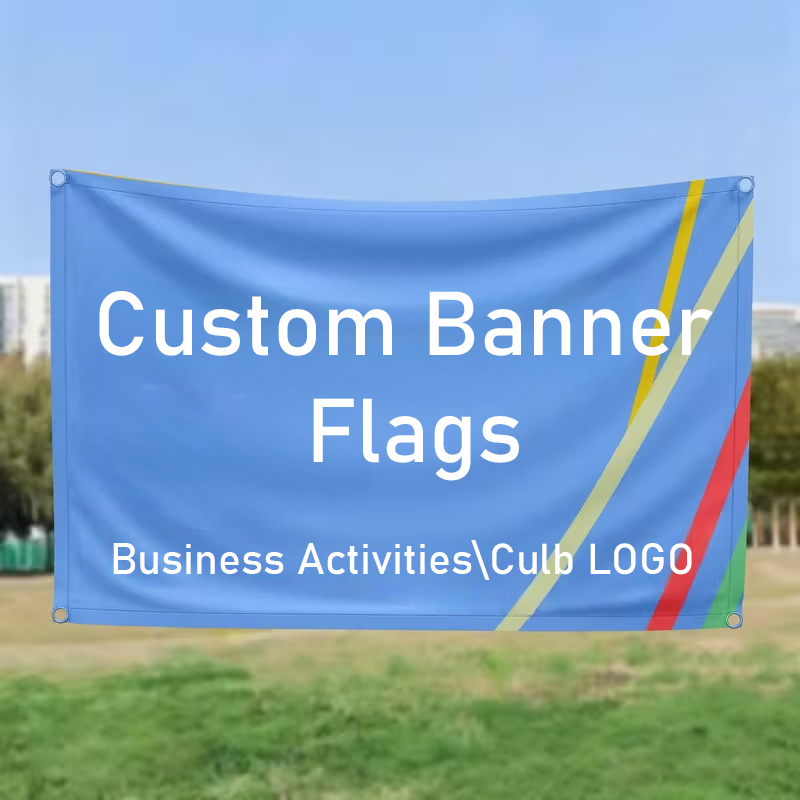 Custom Flag Banner for Persona - Commercial Printing Companies Usa のレビューと価格