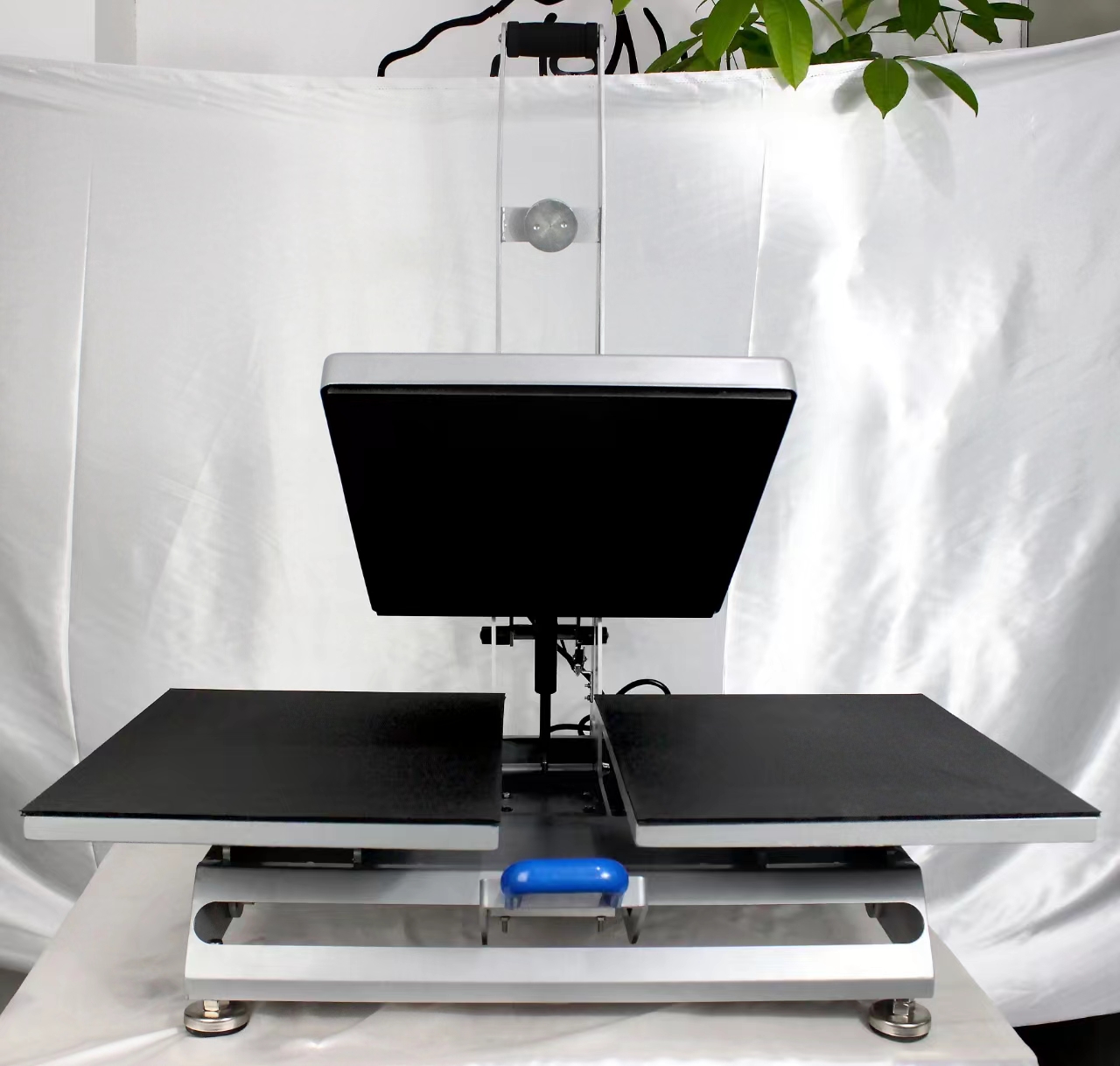 CYCH2018 Magnetic Semi-automat - Commercial Printing Machine For Shirts のレビューと価格