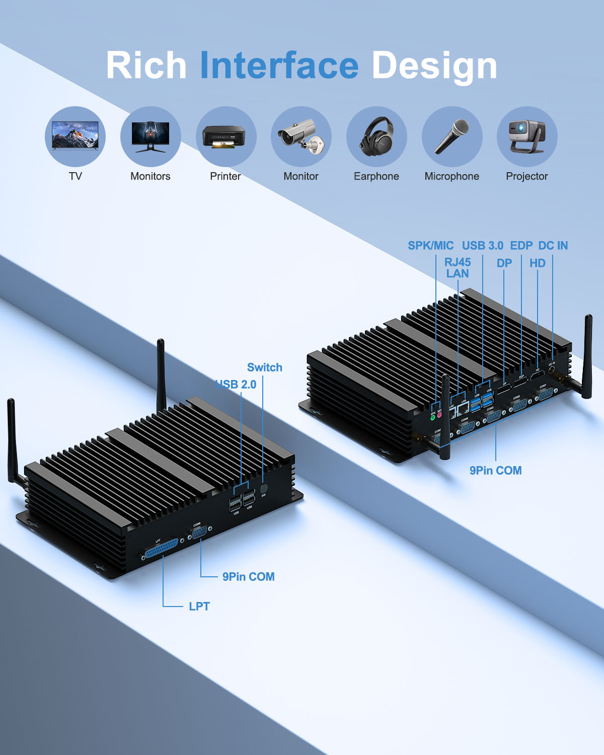 Hystou Industrial Mini Desktop - Commercial Printing Factory のレビューと価格