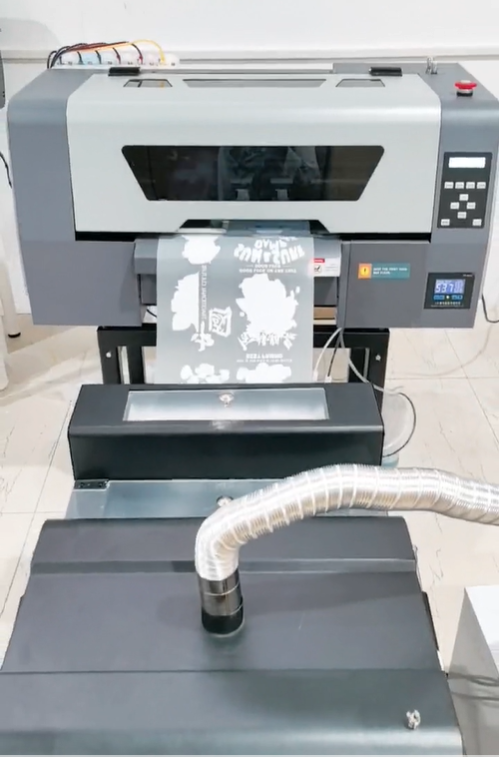 Low cost DTF printer small for - Commercial Printing Machine Cost のレビューと価格