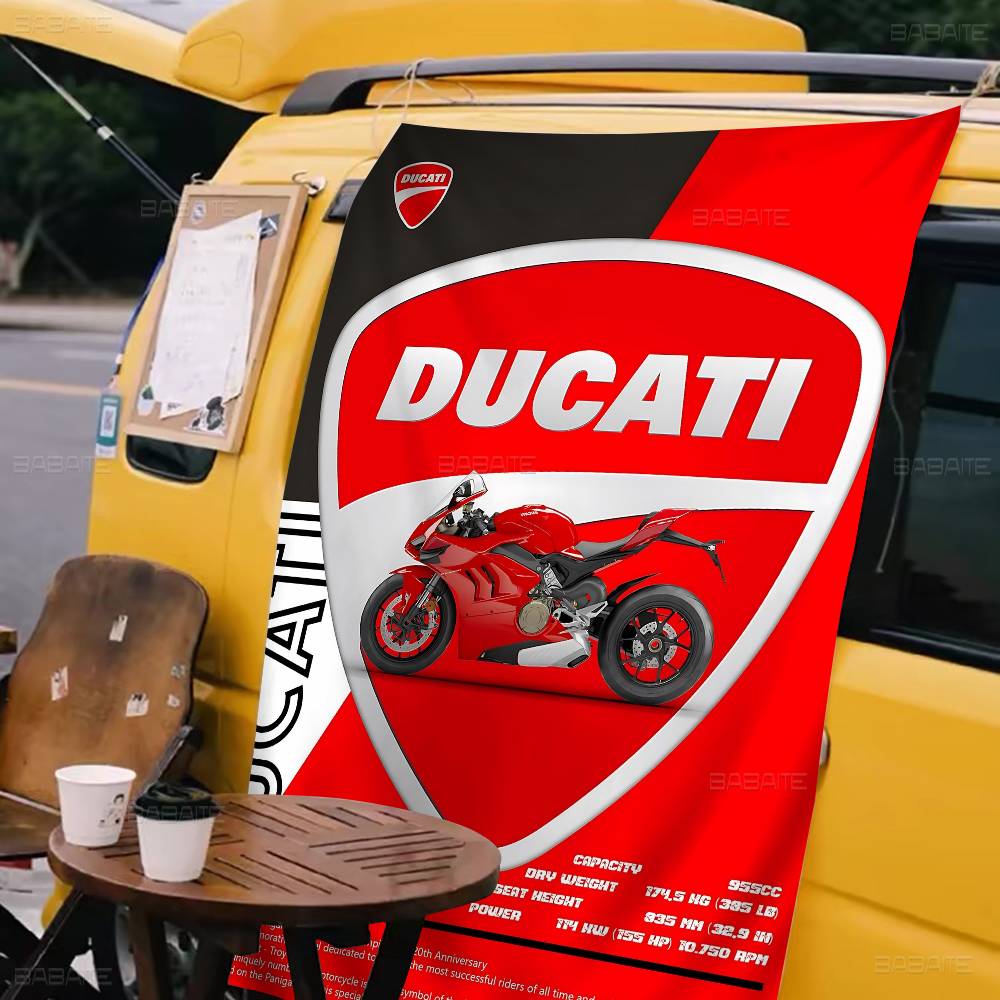 Motorcycle Racing D-Ducaties A - Commercial Printing Companies Usa のレビューと価格