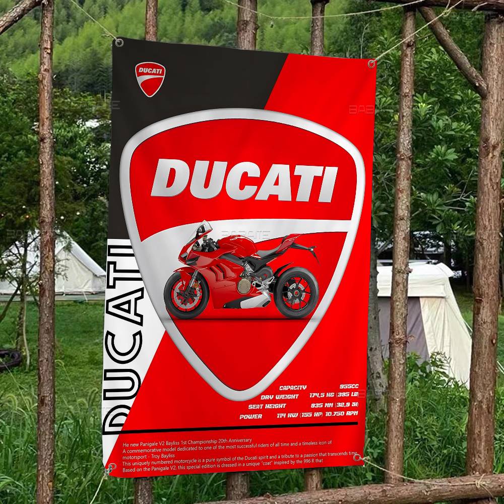 Motorcycle Racing D-Ducaties A - Commercial Printing Companies Usa のレビューと価格