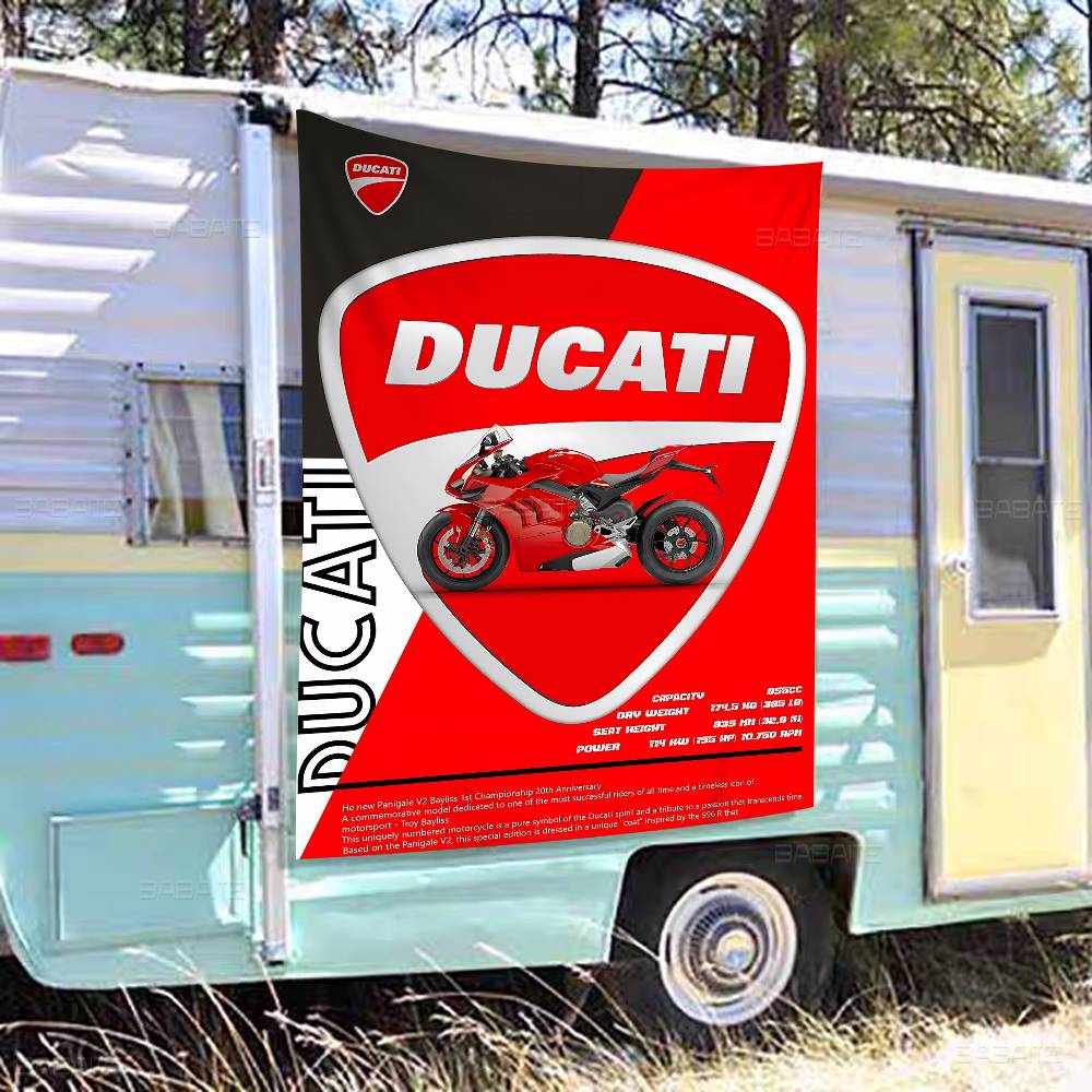 Motorcycle Racing D-Ducaties A - Commercial Printing Companies Usa のレビューと価格