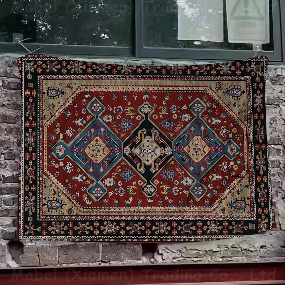 Moroccan Boho Rug Advanced Pri - Commercial Printing Companies Usa のレビューと価格