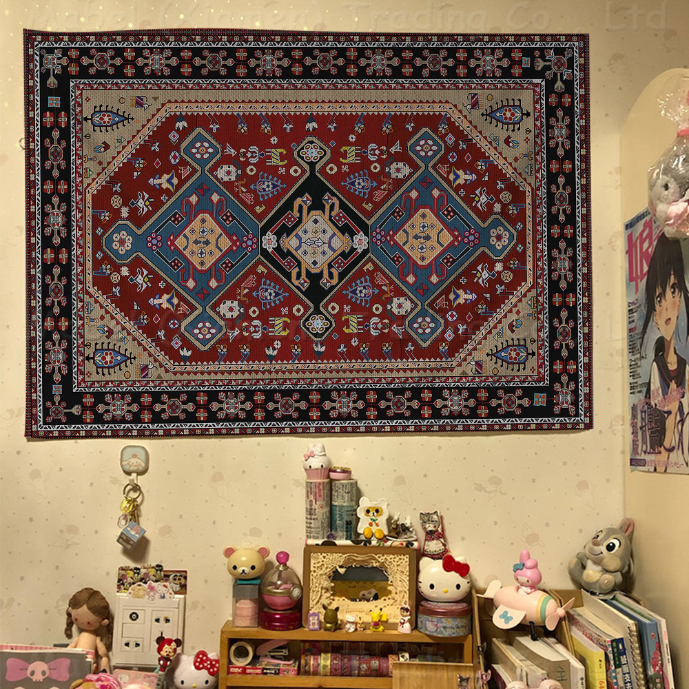 Moroccan Boho Rug Advanced Pri - Commercial Printing Companies Usa のレビューと価格