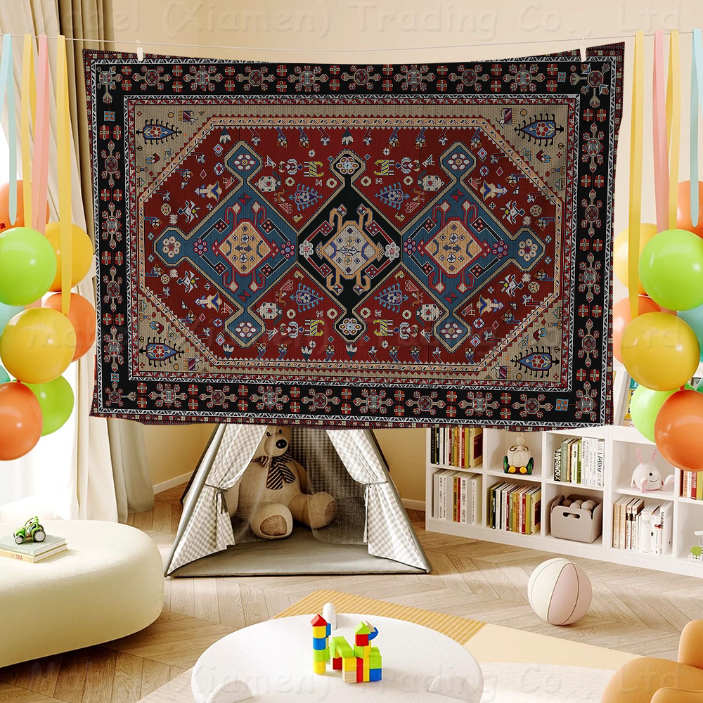 Moroccan Boho Rug Advanced Pri - Commercial Printing Companies Usa のレビューと価格