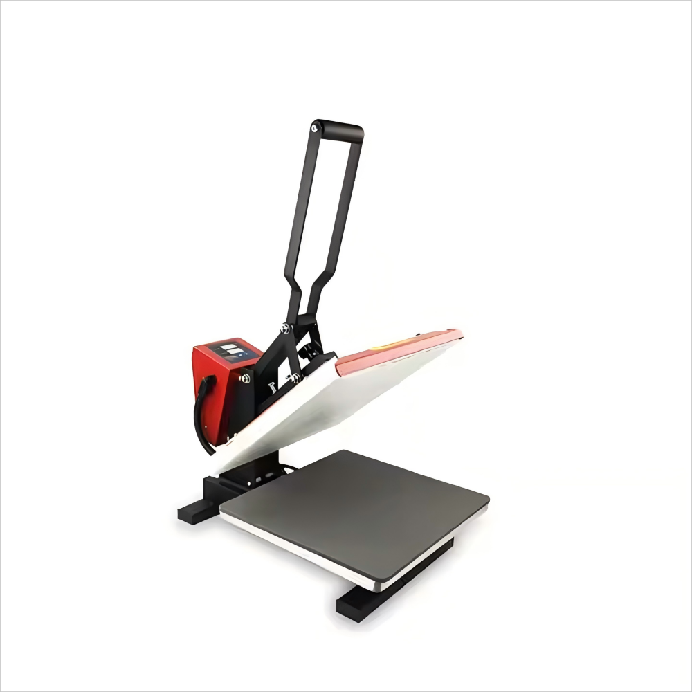 High Quality Heat Press machin - Commercial Printing Machine For Shirts のレビューと価格