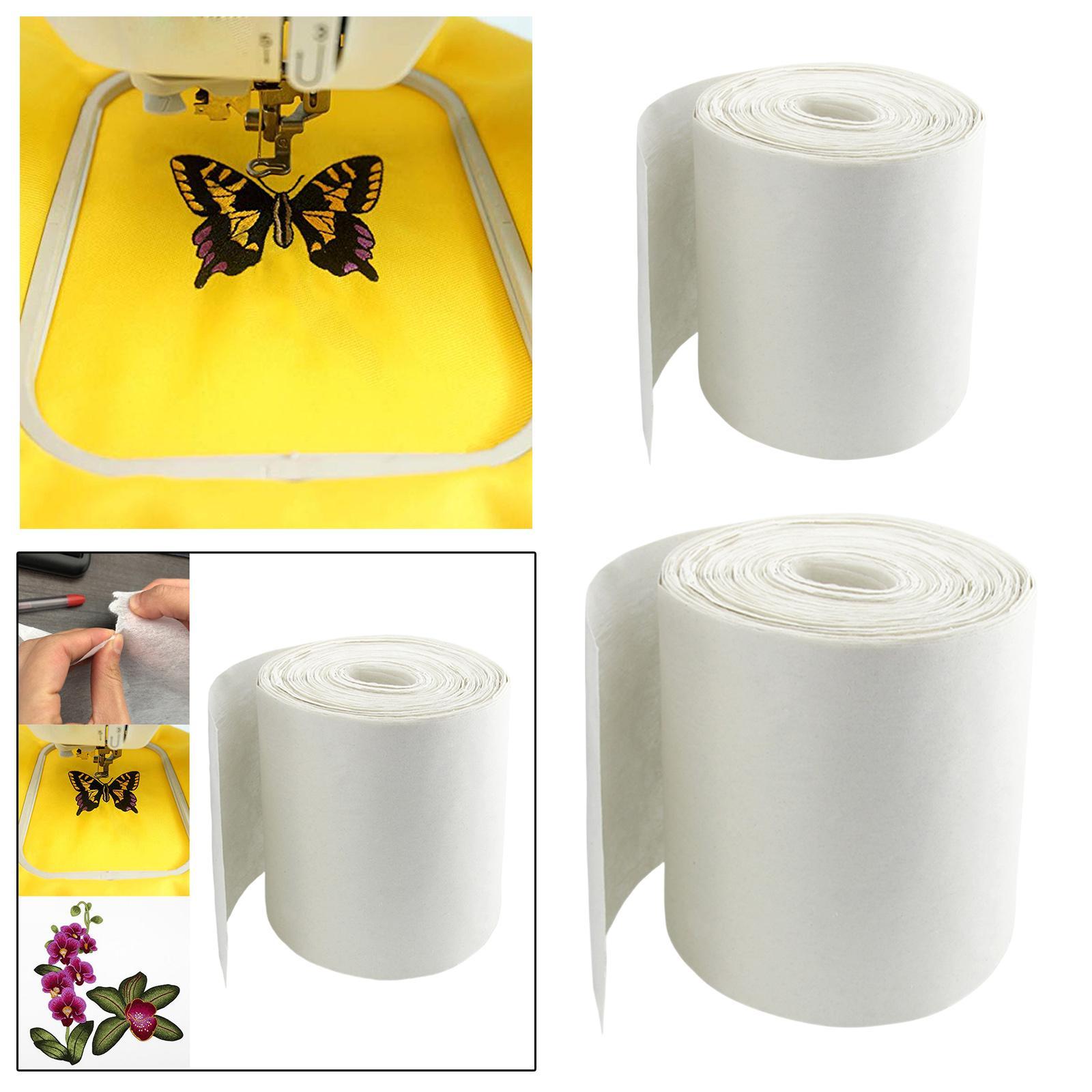 Embroidery Stabilizer Embroide - Embroidery Stabilizer Backing のレビューと価格