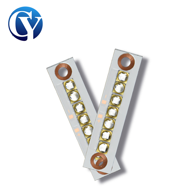 405nm UV LED Module 20W High P - Uv Led Lamp Printer のレビューと価格