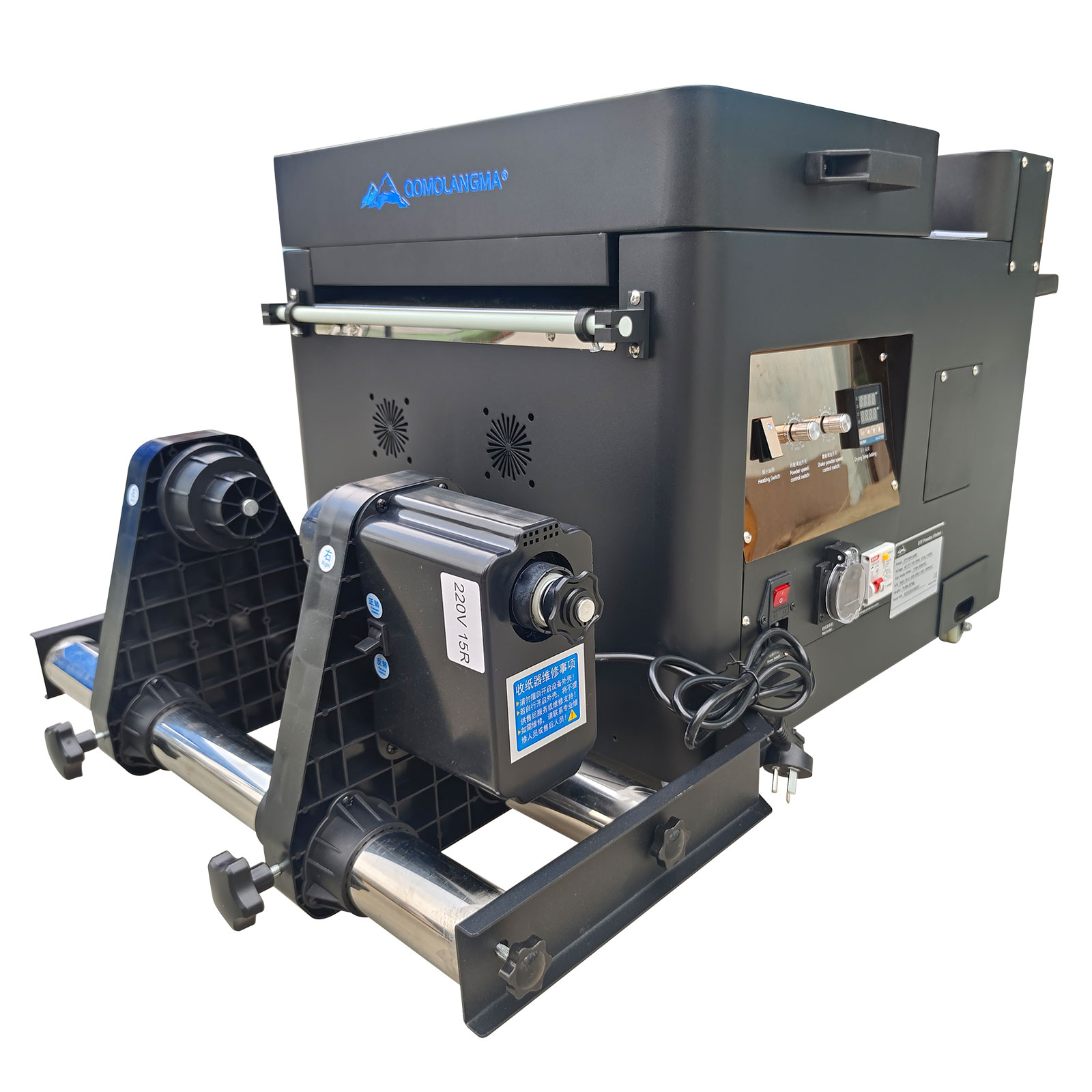 US Stock Economic A3 Automatic - Commercial Printing Machine For Shirts のレビューと価格