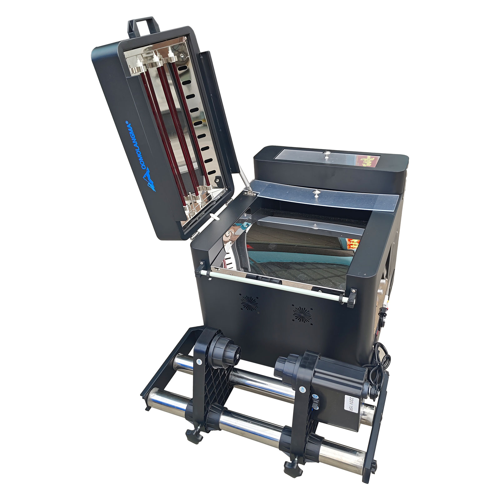 US Stock Economic A3 Automatic - Commercial Printing Machine For Shirts のレビューと価格