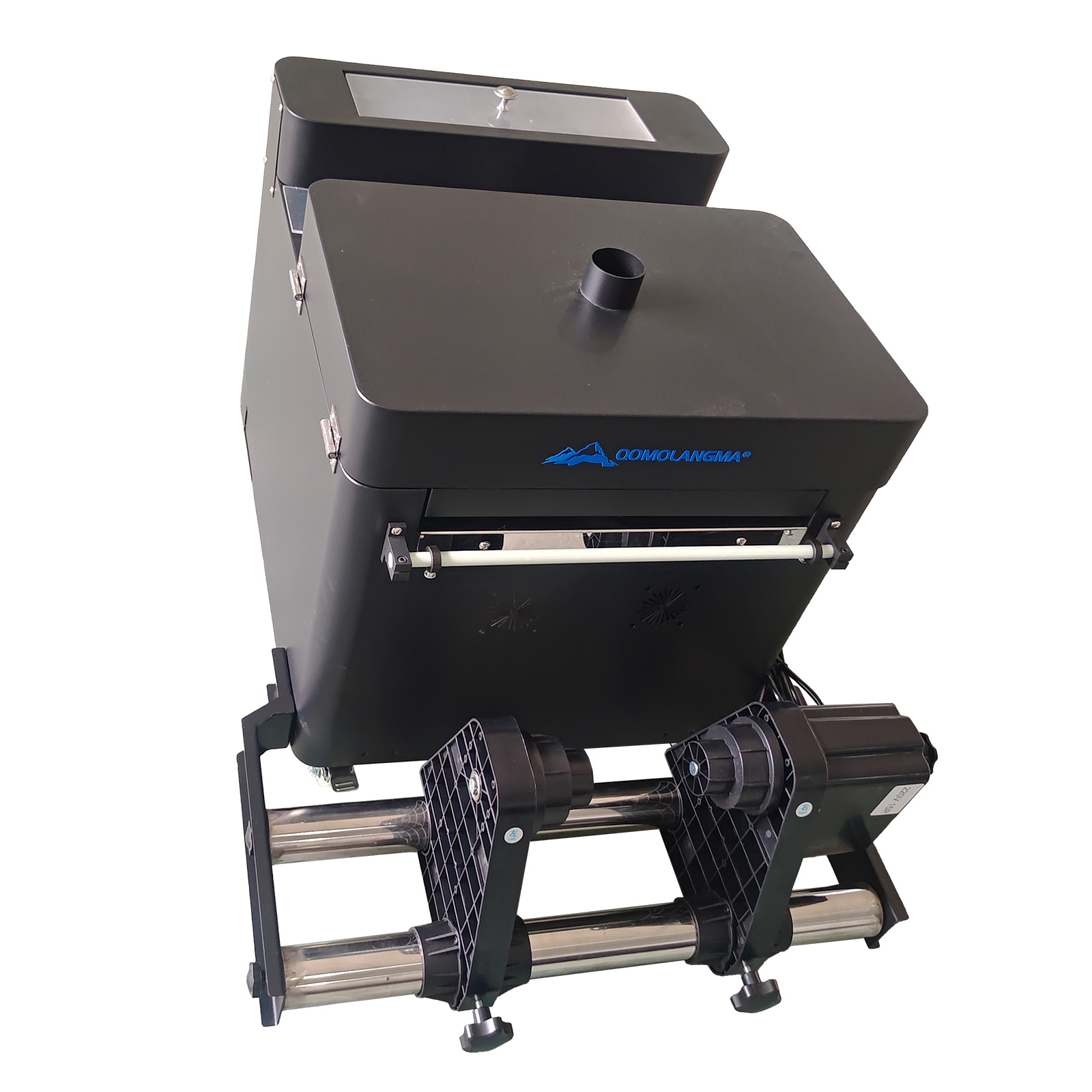 US Stock Economic A3 Automatic - Commercial Printing Machine For Shirts のレビューと価格