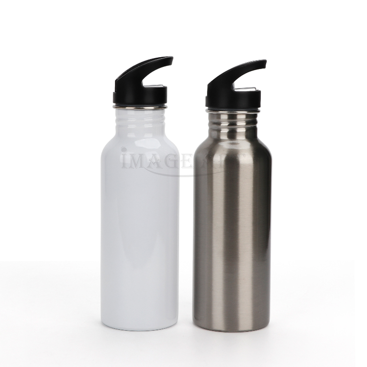 Blank 600ML Metal Bottle for S - Sublimation Mug Blank のレビューと価格