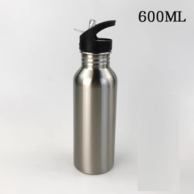 Blank 600ML Metal Bottle for S - Sublimation Mug Blank のレビューと価格