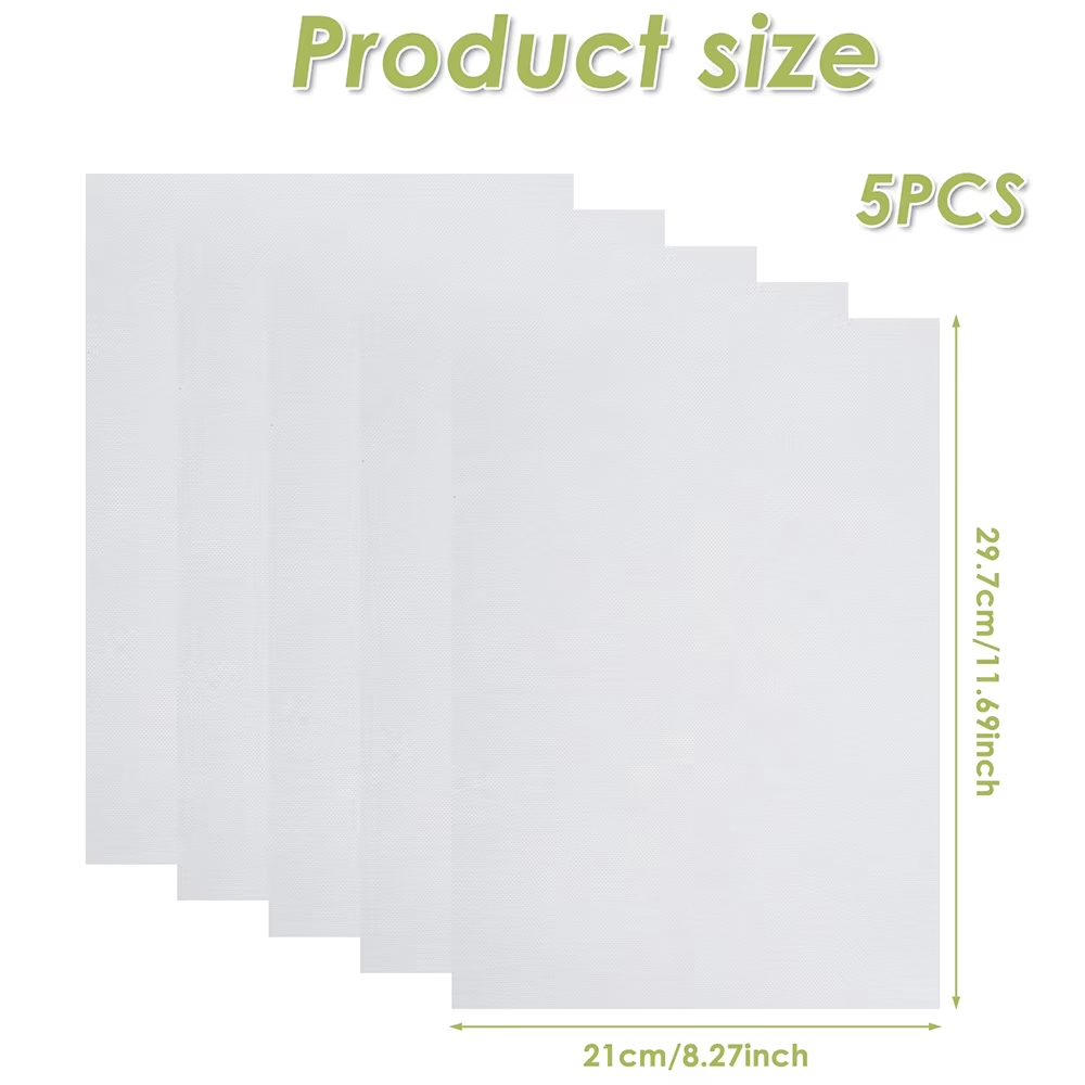 10/5Pcs Water Soluble Embroide - Embroidery Stabilizer Backing のレビューと価格