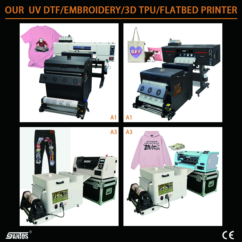Cheap Price Digital Printing M - Commercial Printing Machine For Shirts のレビューと価格