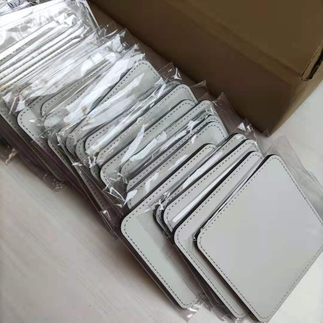 50pcs/lot 10*10cm New Blank Su - Sublimation Mug Blank のレビューと価格