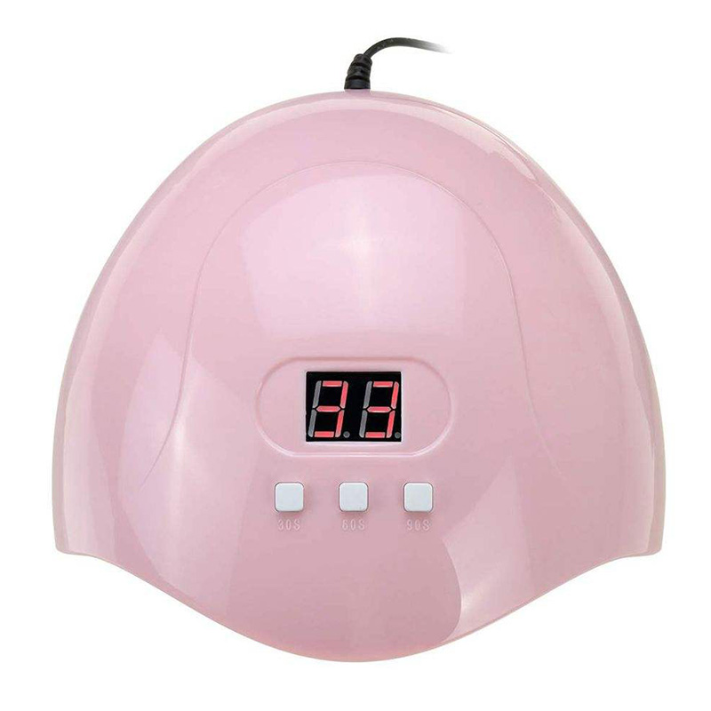 Mini USB charging LED nail lig - Uv Led Lamp Printer のレビューと価格