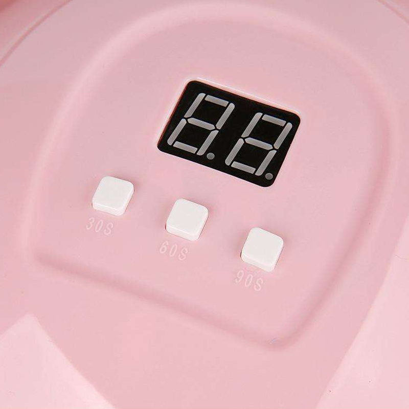 Mini USB charging LED nail lig - Uv Led Lamp Printer のレビューと価格