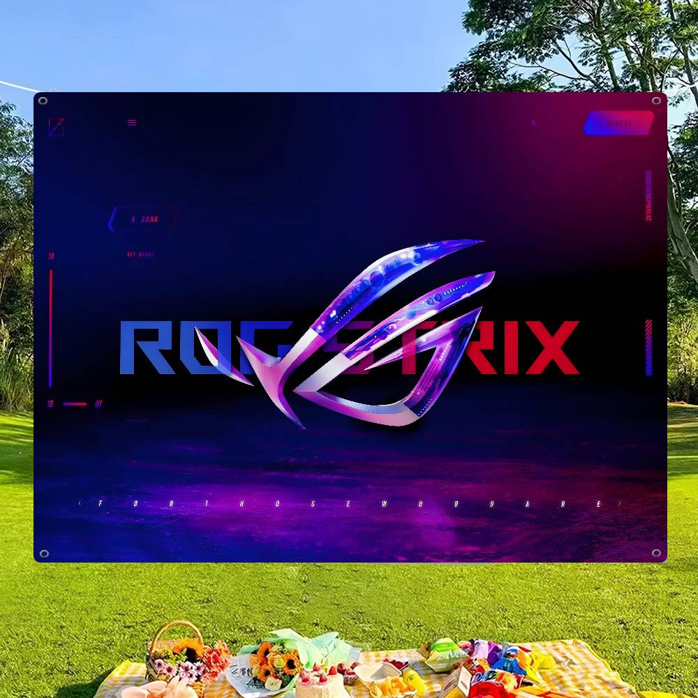 A-AsuS-S R-ROG LOGO Advanced P - Commercial Printing Companies Usa のレビューと価格