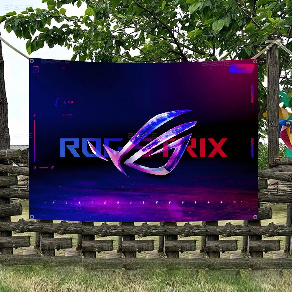 A-AsuS-S R-ROG LOGO Advanced P - Commercial Printing Companies Usa のレビューと価格
