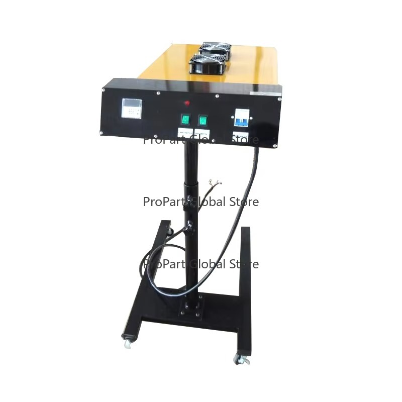 Flash Dryer Oven Machine for S - Commercial Printing Machine For Shirts のレビューと価格
