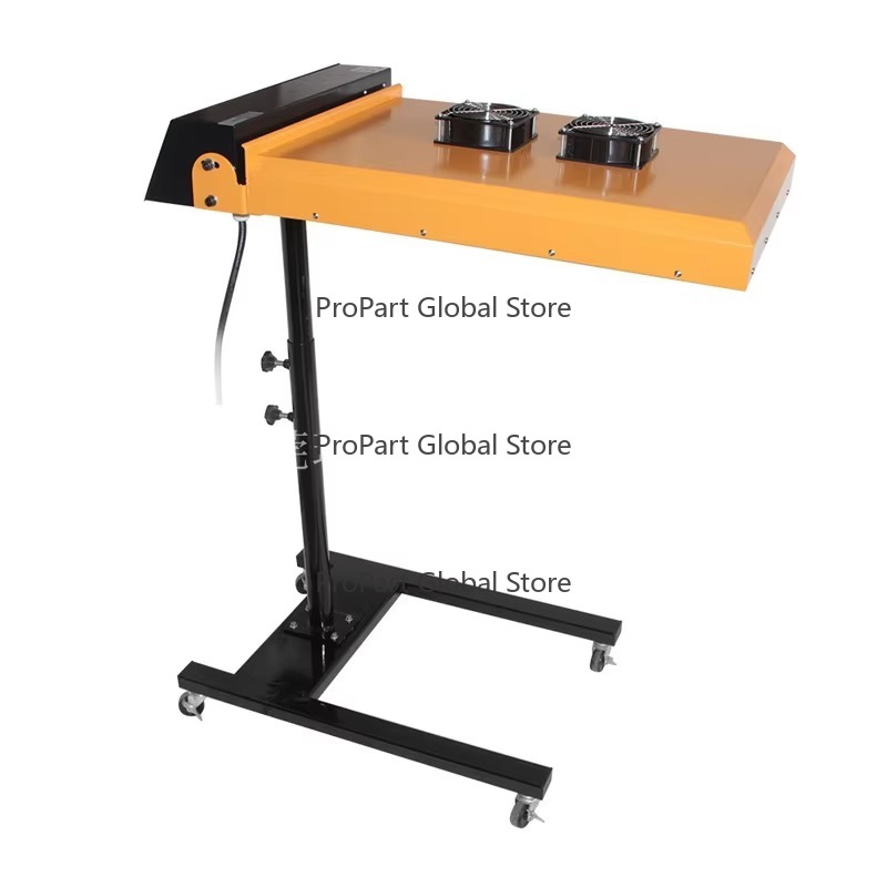 Flash Dryer Oven Machine for S - Commercial Printing Machine For Shirts のレビューと価格