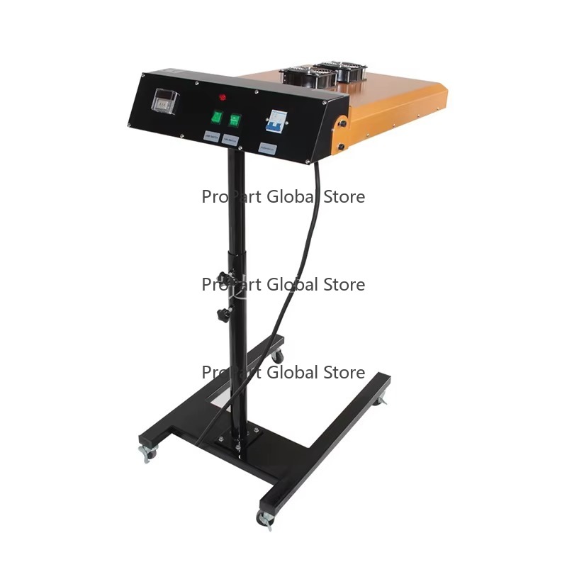 Flash Dryer Oven Machine for S - Commercial Printing Machine For Shirts のレビューと価格