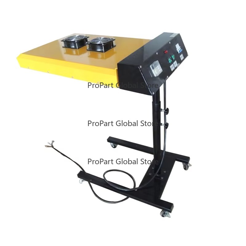 Flash Dryer Oven Machine for S - Commercial Printing Machine For Shirts のレビューと価格
