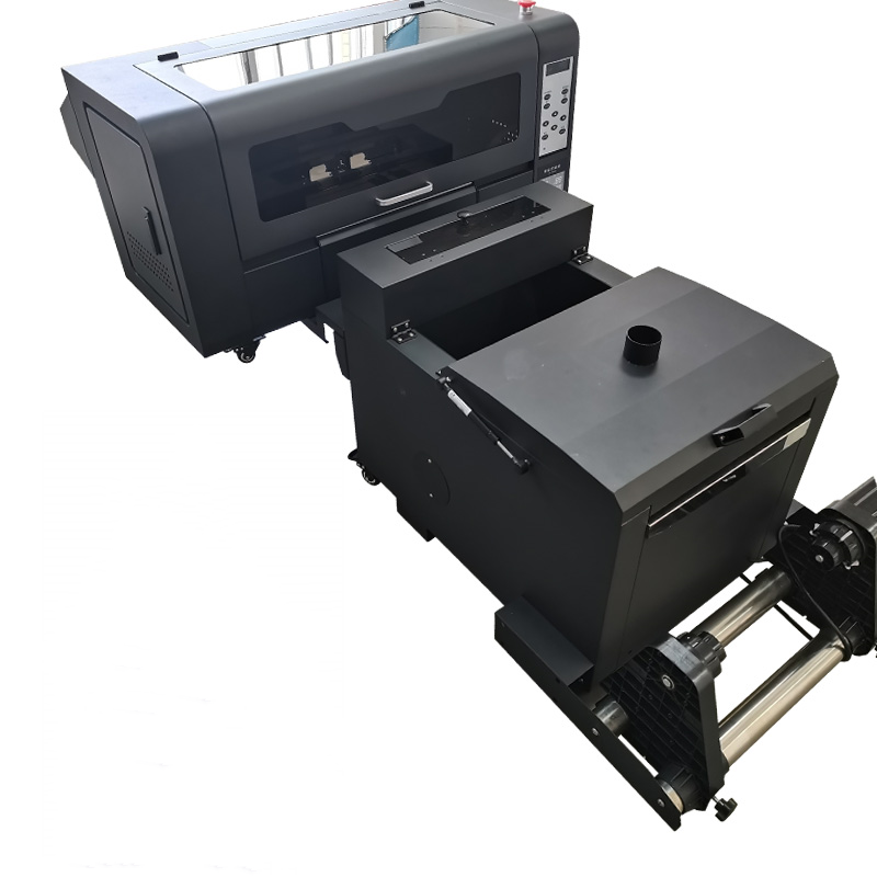 Professional Dtf Printer A3 Ma - Commercial Printing Machine For Shirts のレビューと価格