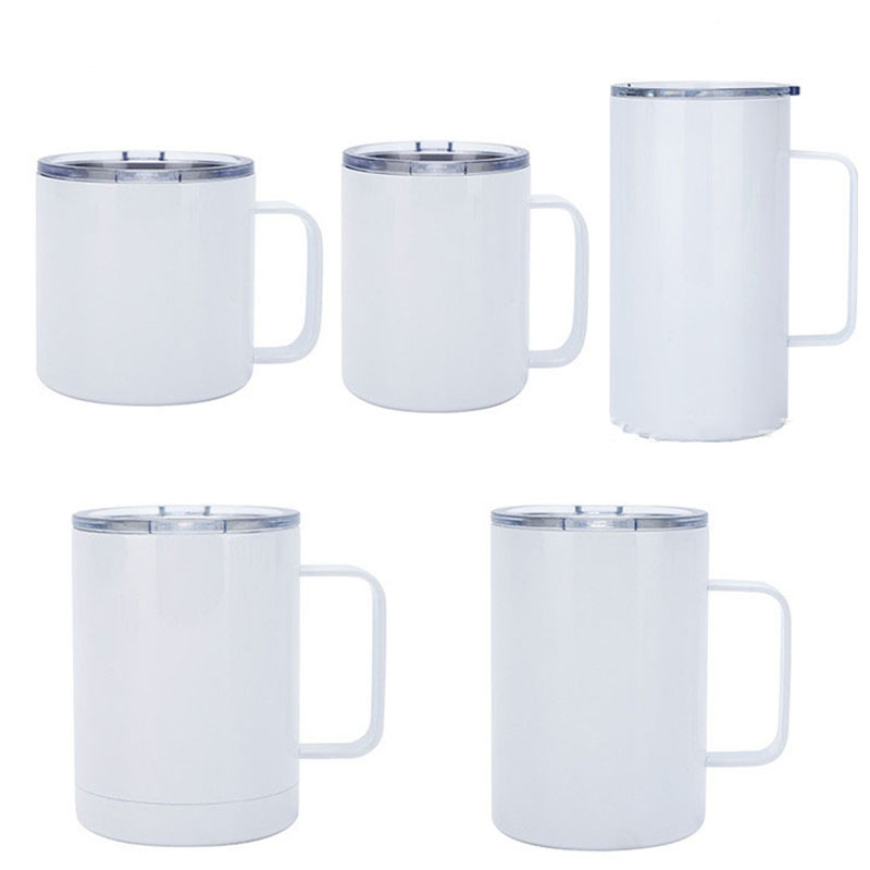 Sublimation Blank Straight Cup - Sublimation Mug Blank のレビューと価格