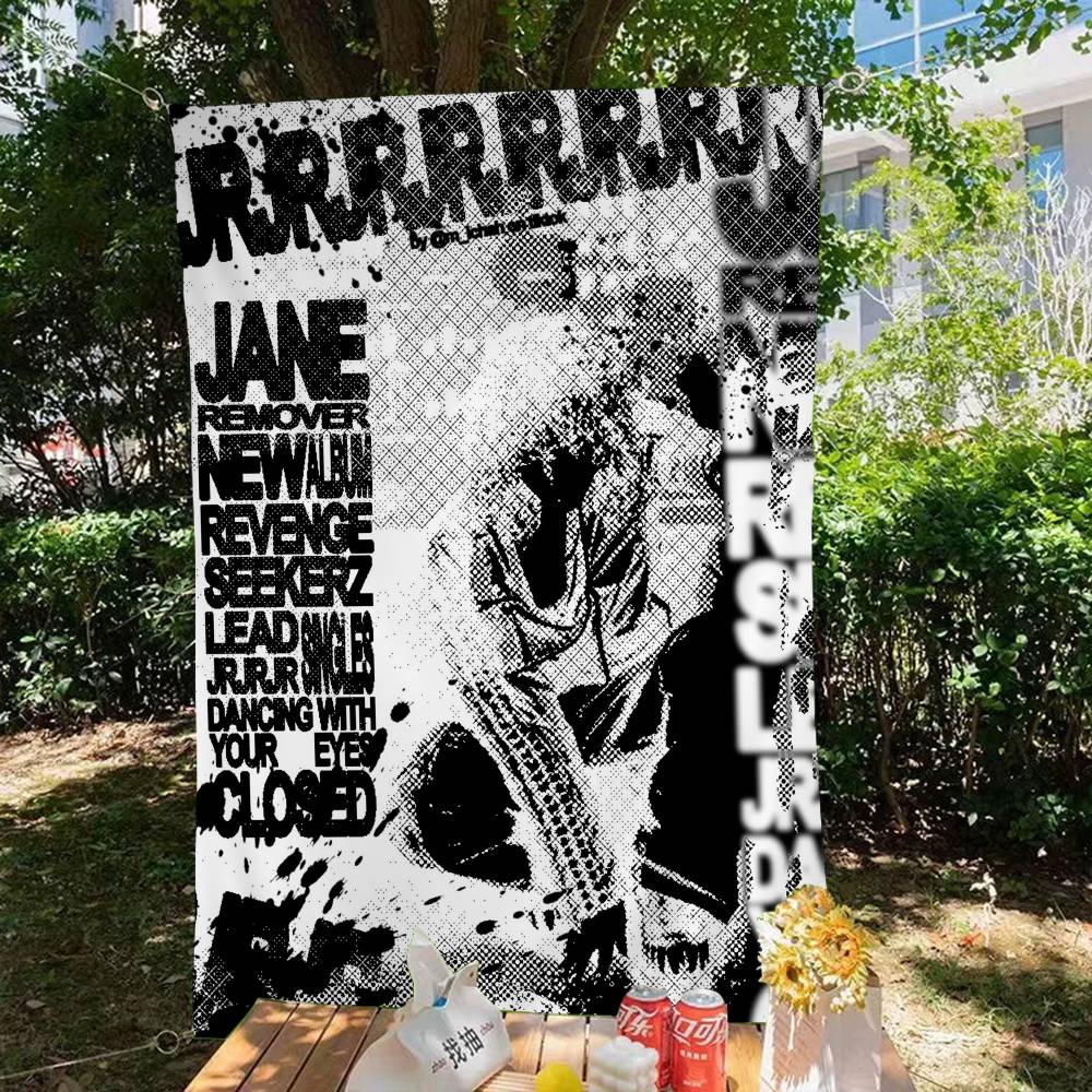 Musician Jane Remover Ghosthol - Commercial Printing Companies Usa のレビューと価格