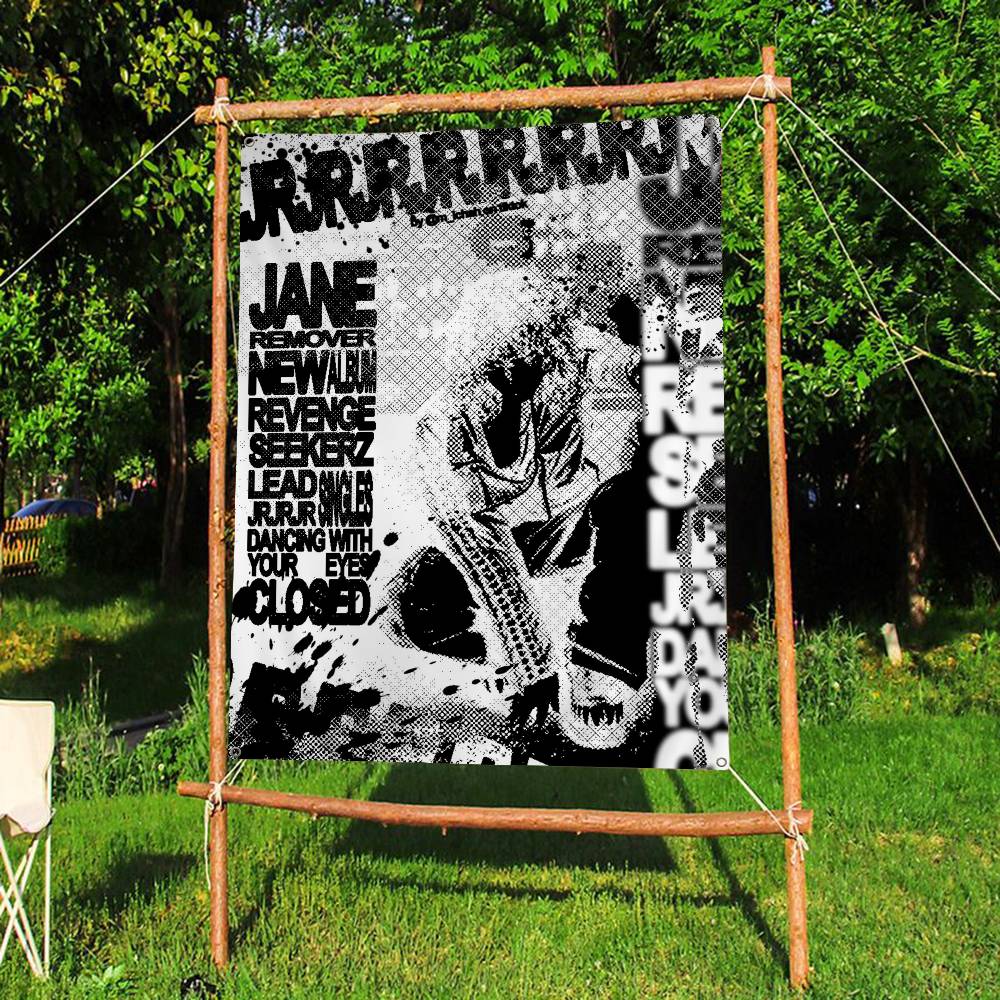 Musician Jane Remover Ghosthol - Commercial Printing Companies Usa のレビューと価格