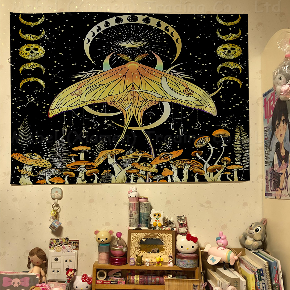 Death Moth Skull Advanced Prin - Commercial Printing Companies Usa のレビューと価格