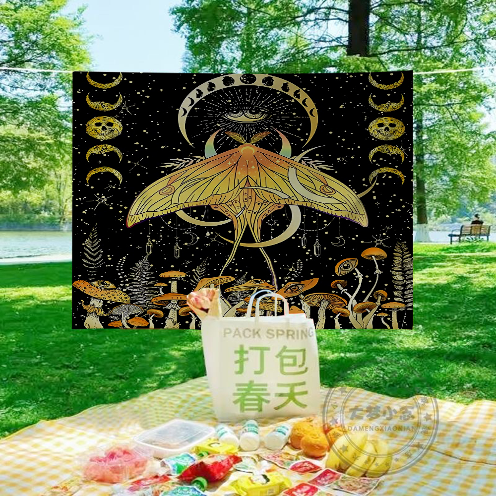 Death Moth Skull Advanced Prin - Commercial Printing Companies Usa のレビューと価格