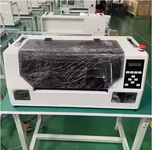 New Condition DTF Small A3 Whi - Commercial Printing Machine For Shirts のレビューと価格