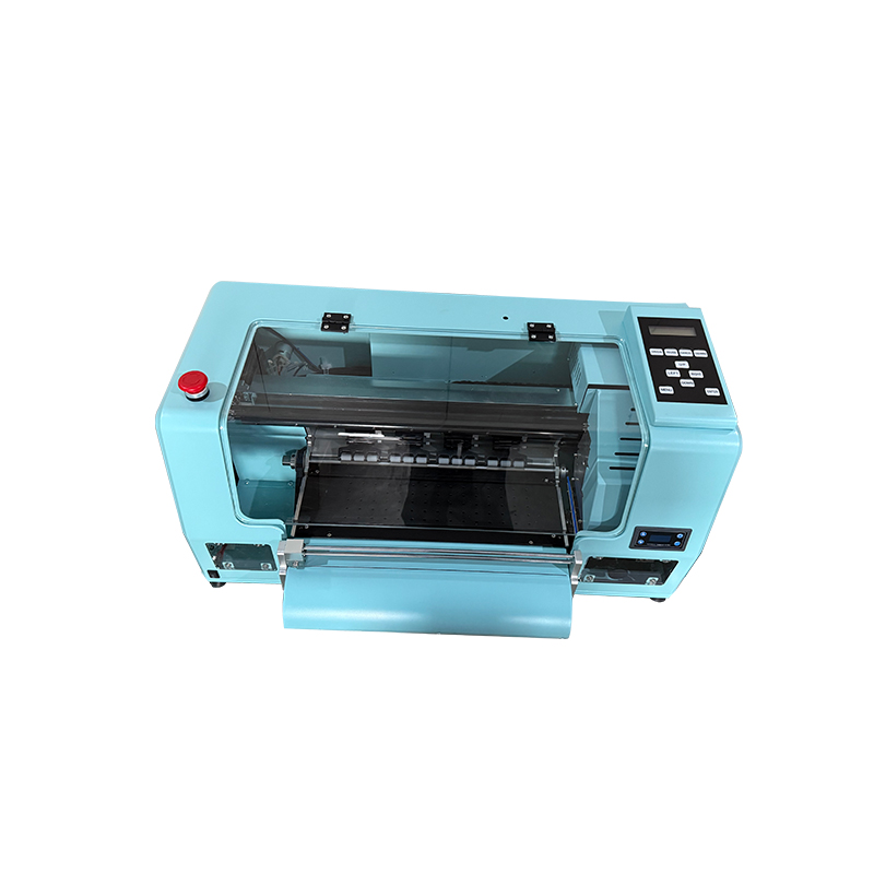 A3 33CM DTF Printer Machine Mu - Commercial Printing Machine For Shirts のレビューと価格